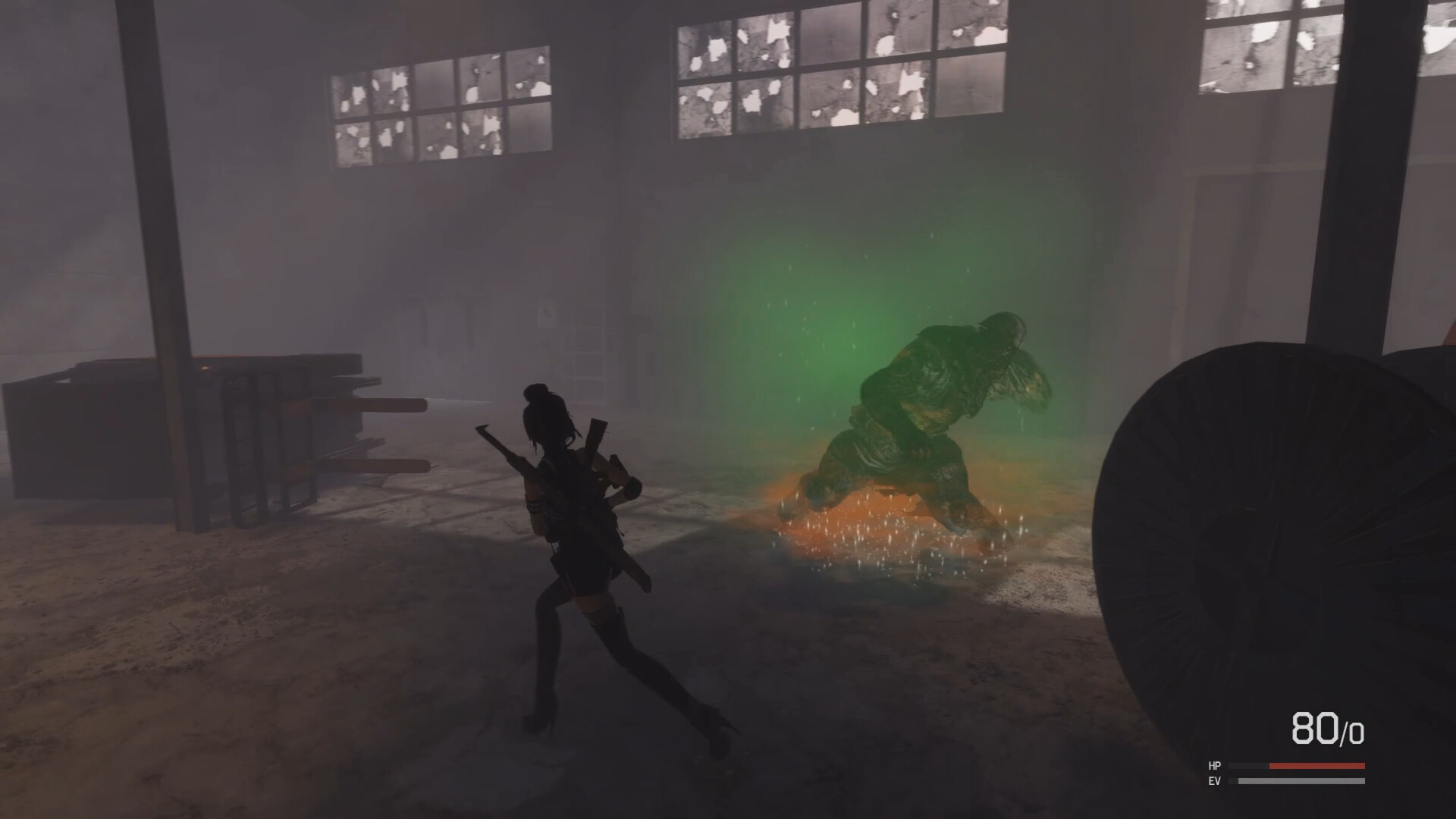 死亡禁地   The Dead Zone screenshot 47