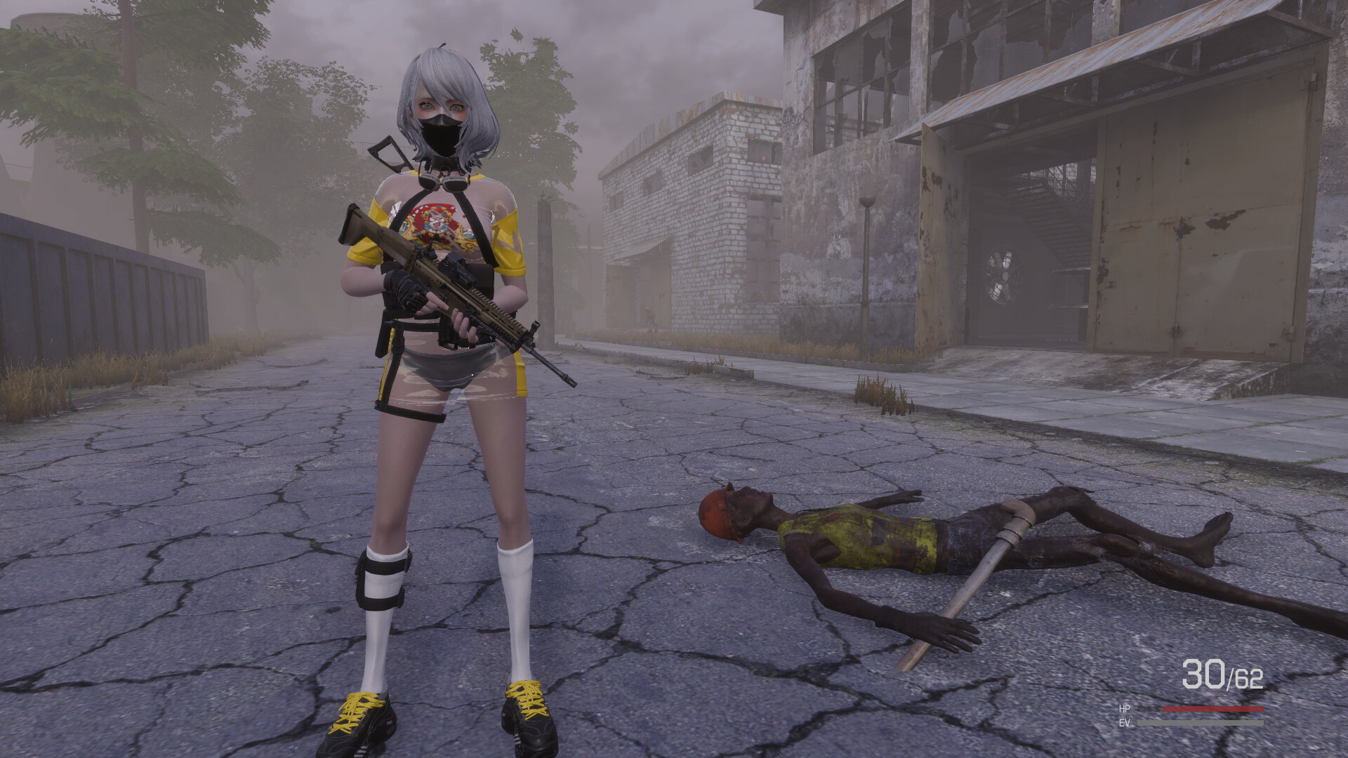 死亡禁地   The Dead Zone screenshot 28