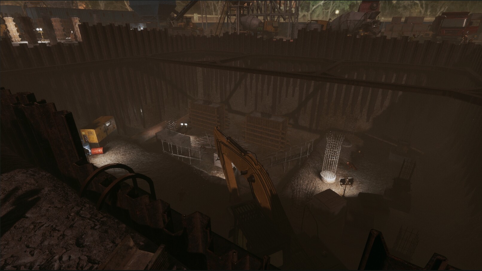 死亡禁地   The Dead Zone screenshot 18