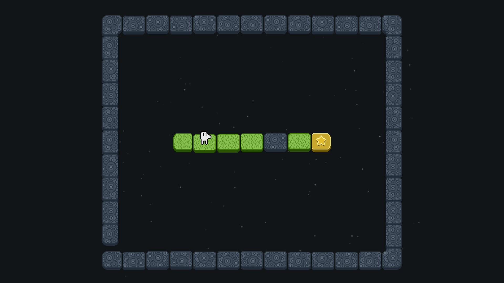 Line Bender screenshot 1