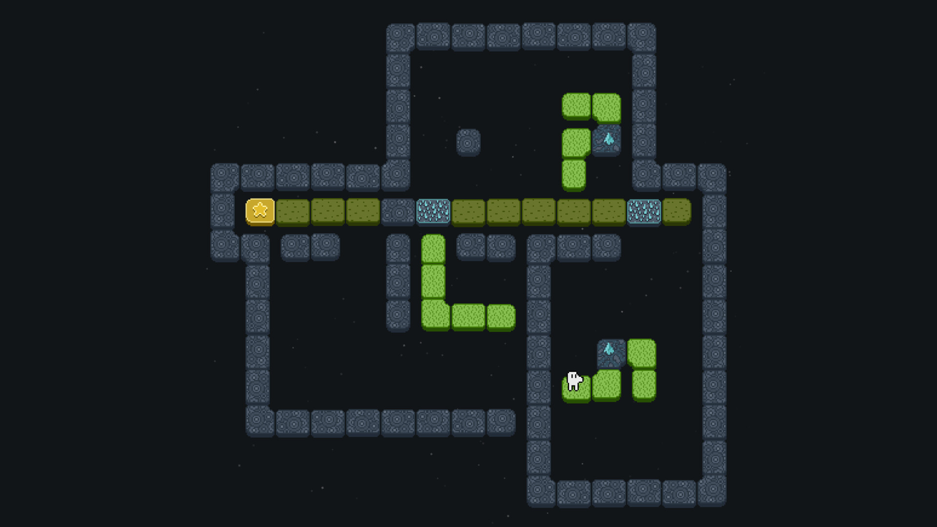 Line Bender screenshot 2