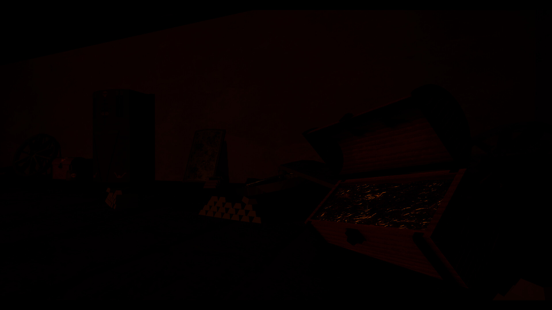 Escape The Pyramid screenshot 4