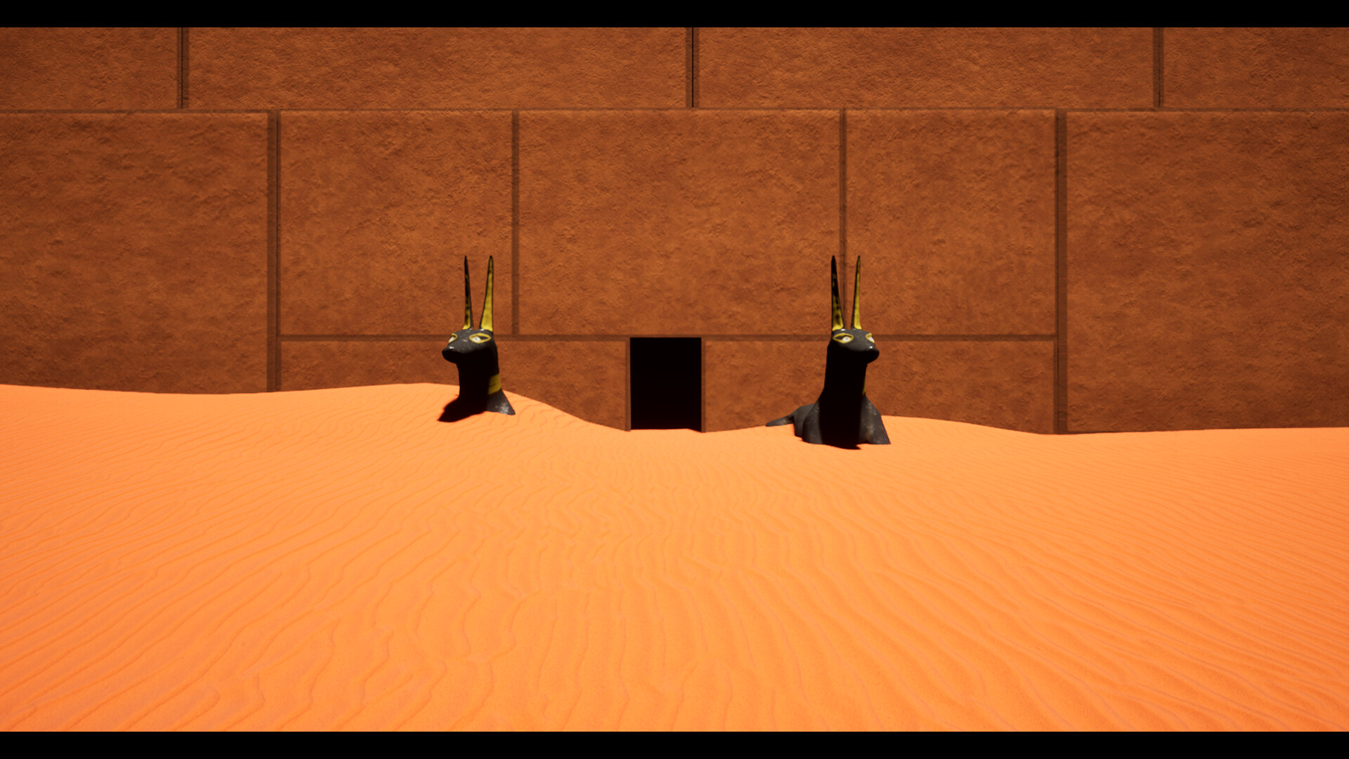Escape The Pyramid screenshot 2