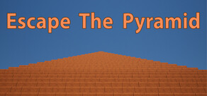 Escape The Pyramid