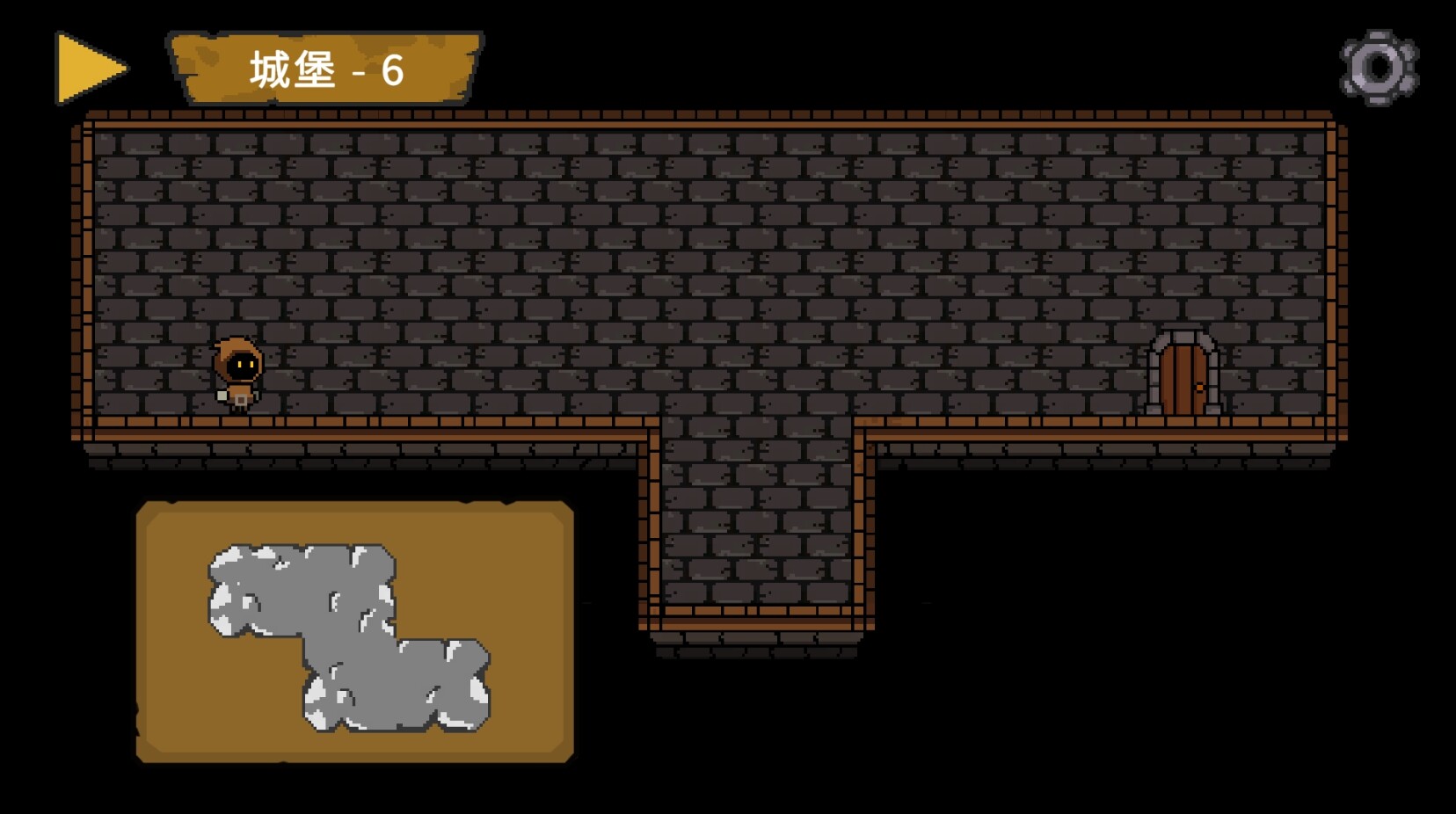 Don't block road! screenshot 2