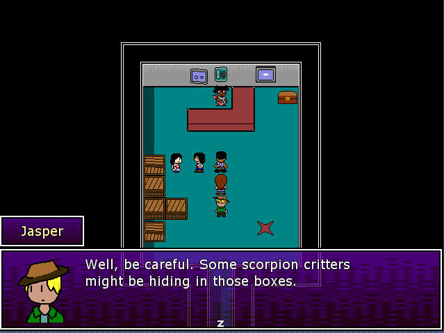 I Hate You, Please Suffer - Complete screenshot 6