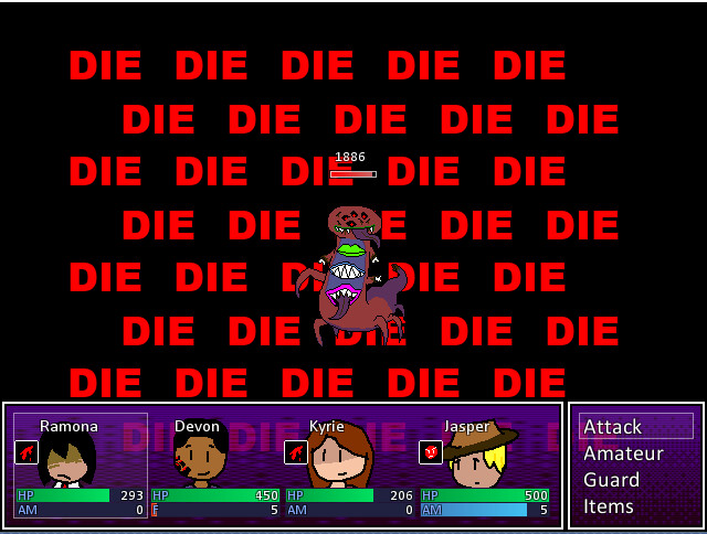 I Hate You, Please Suffer - Complete screenshot 7