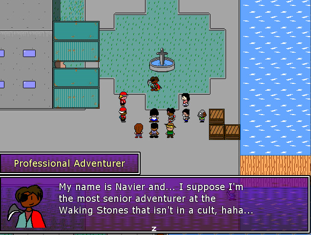 I Hate You, Please Suffer - Complete screenshot 4