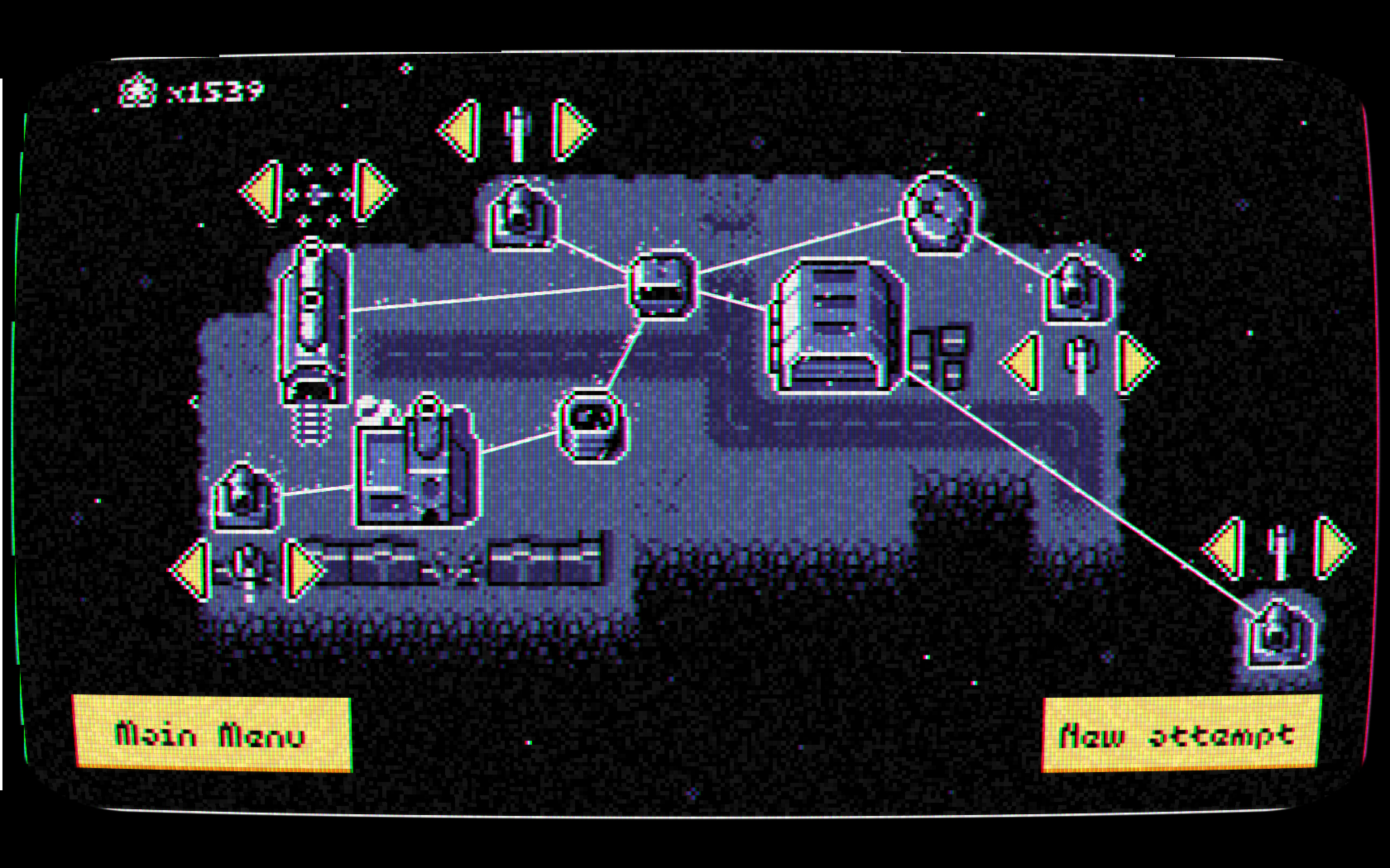 Defendor screenshot 6