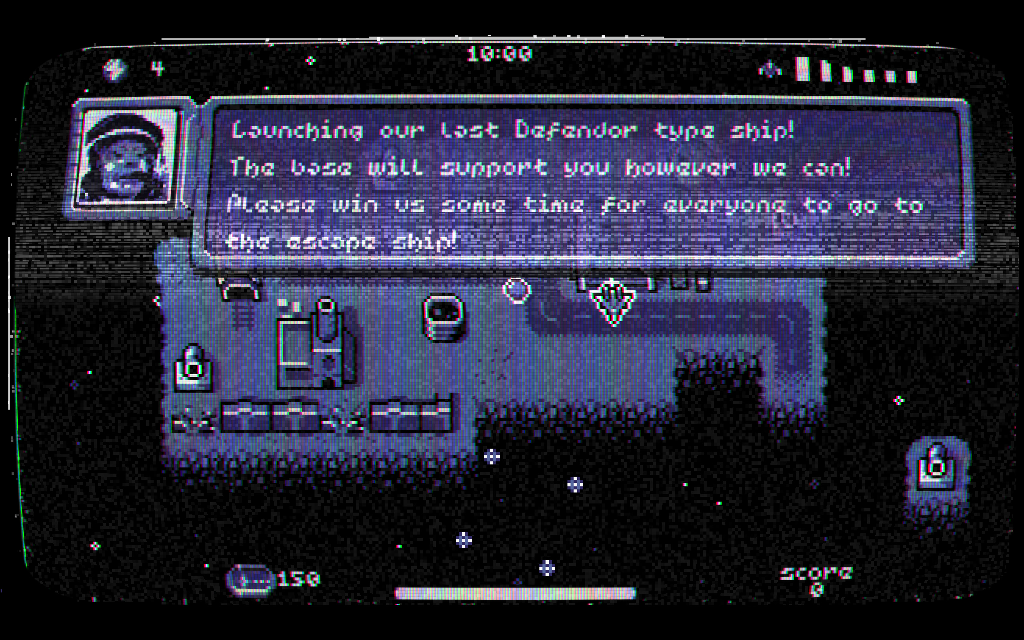 Defendor screenshot 7