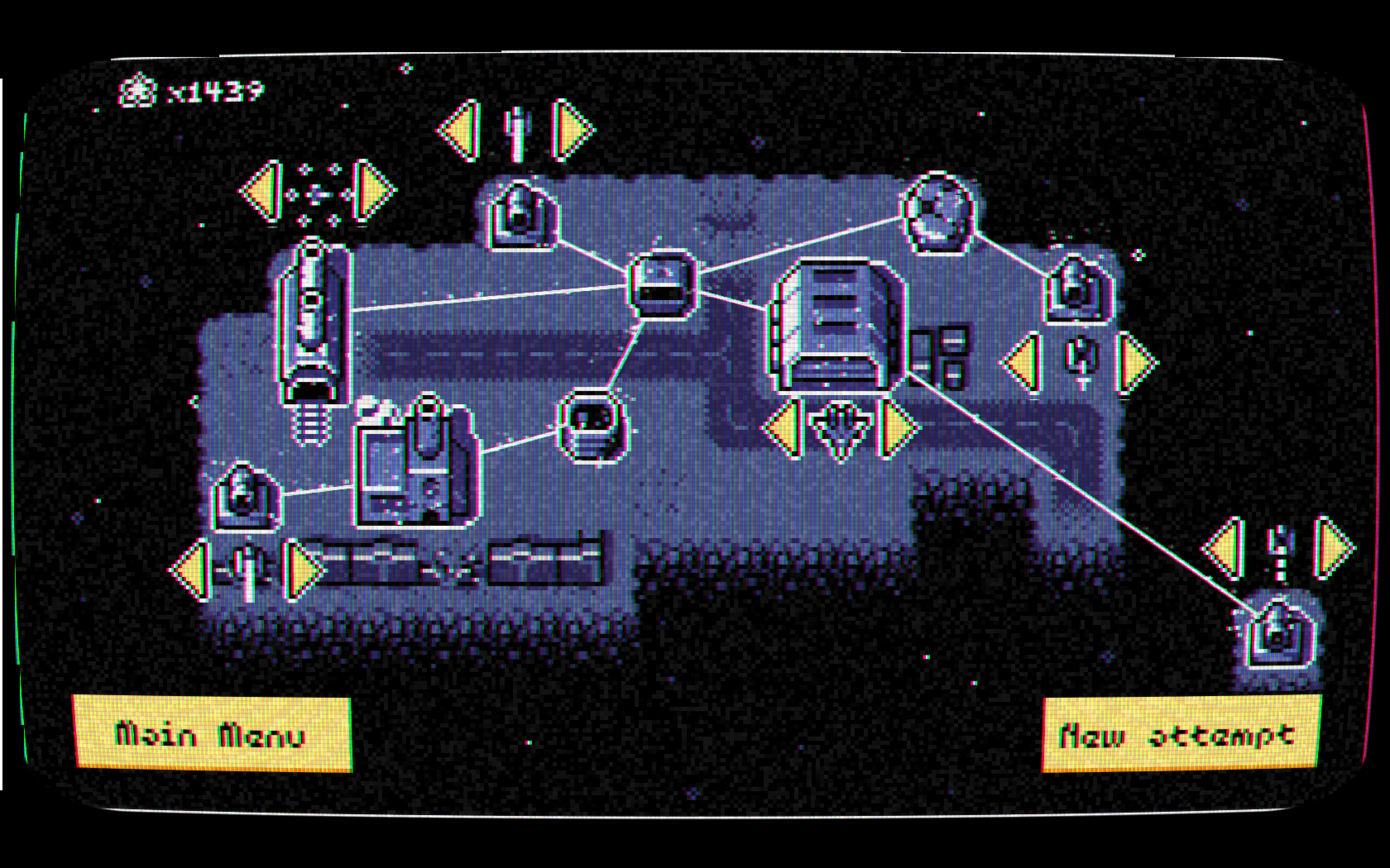 Defendor screenshot 9