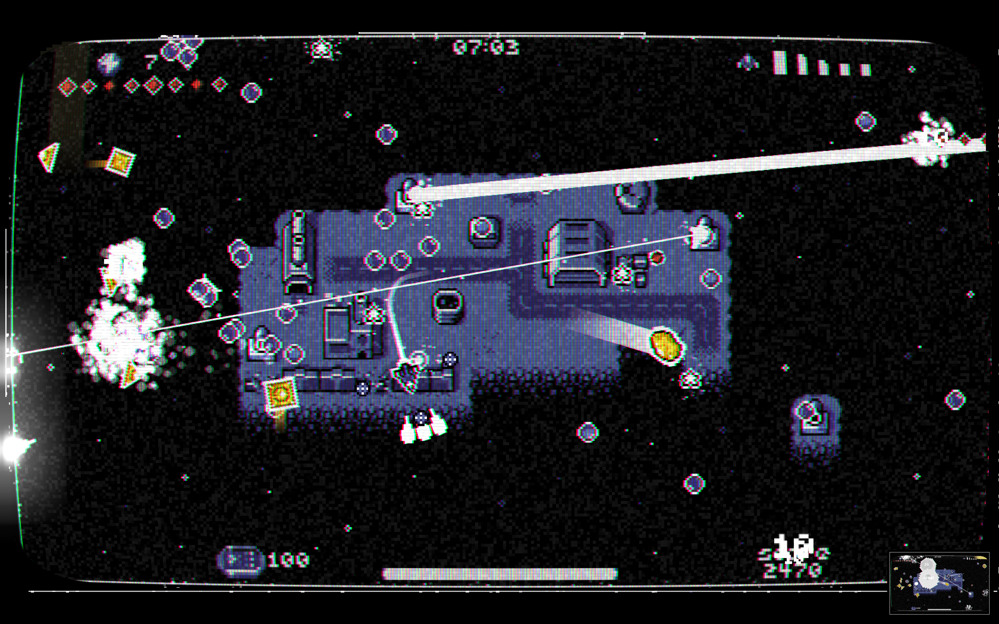 Defendor screenshot 8