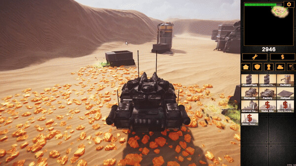 Fractured Alliance screenshot 18