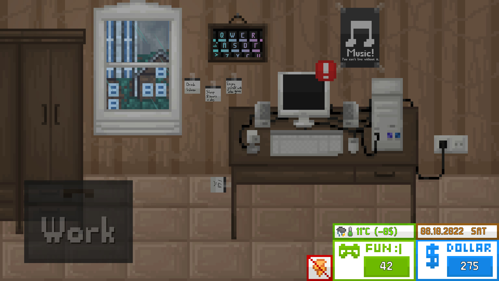 Game Collector screenshot 1