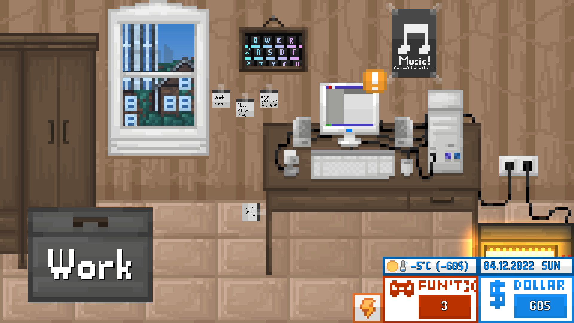 Game Collector screenshot 10