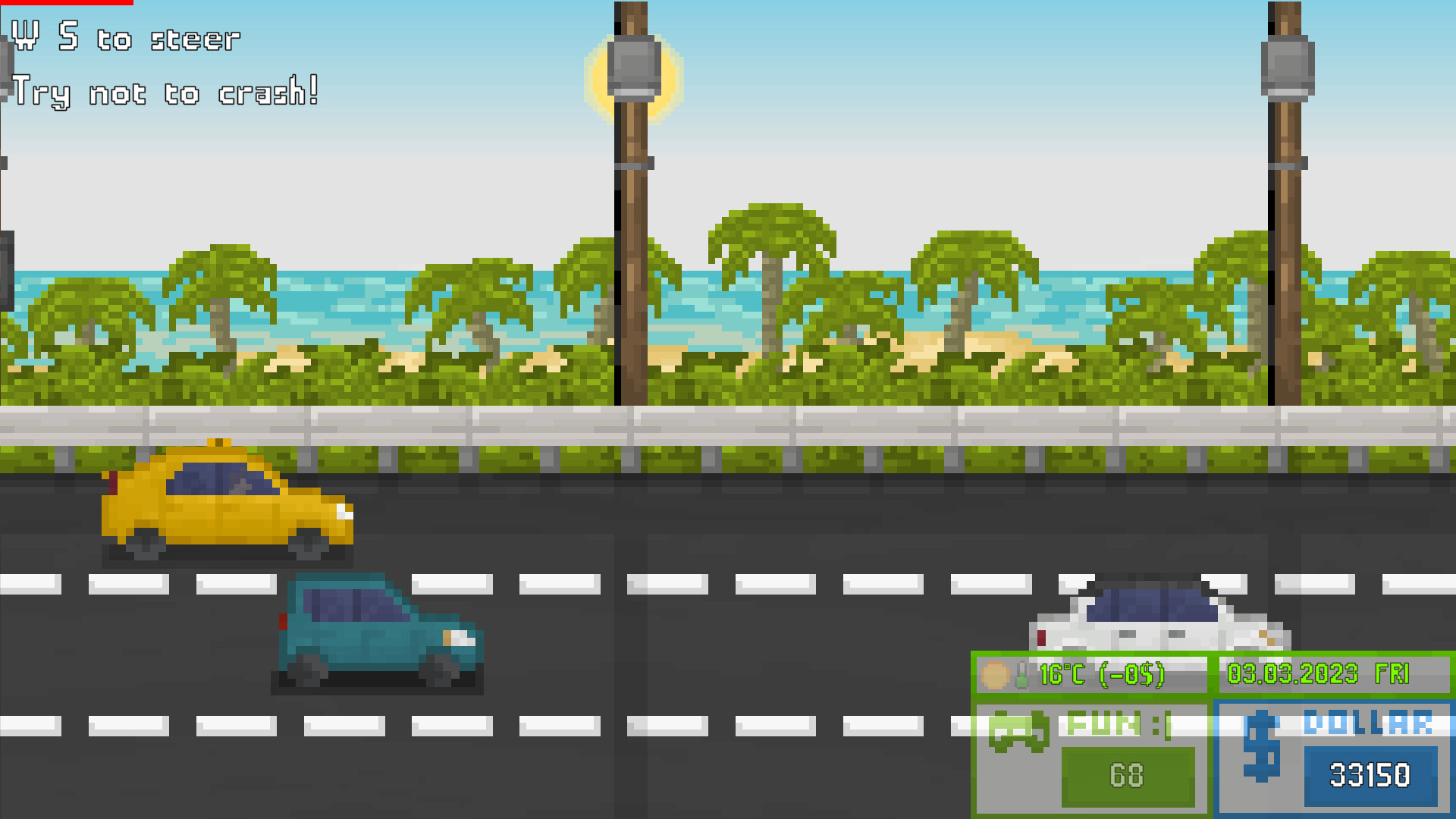 Game Collector screenshot 3