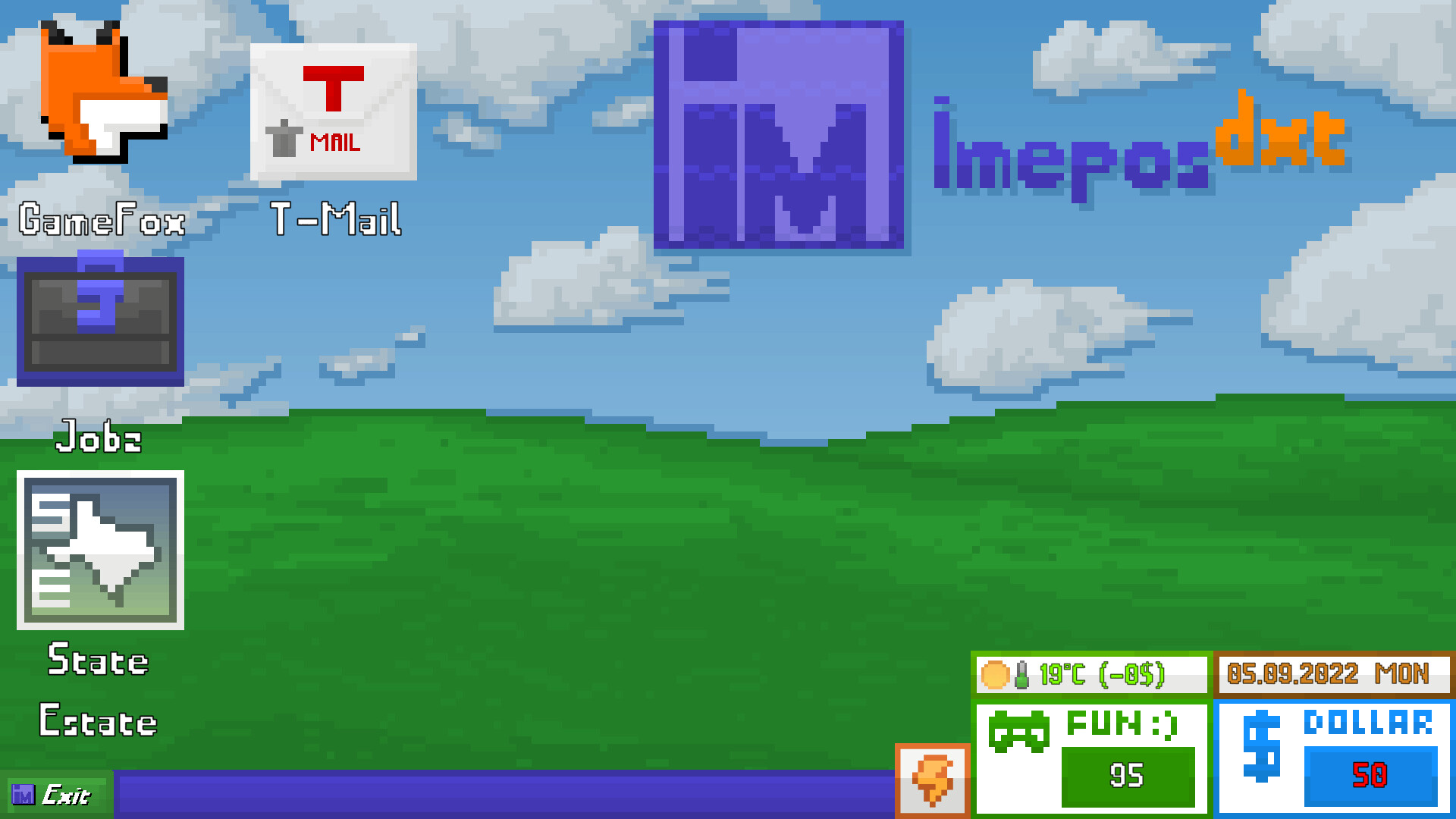 Game Collector screenshot 2