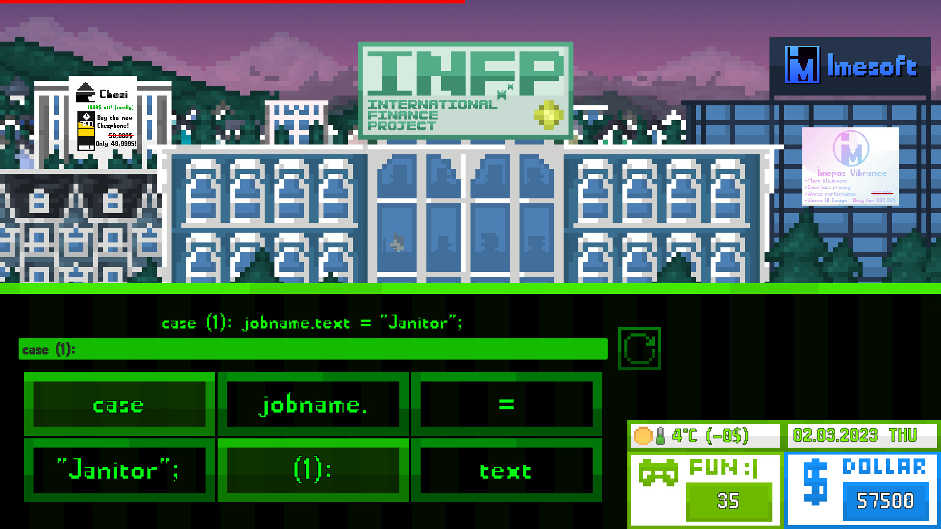 Game Collector screenshot 4