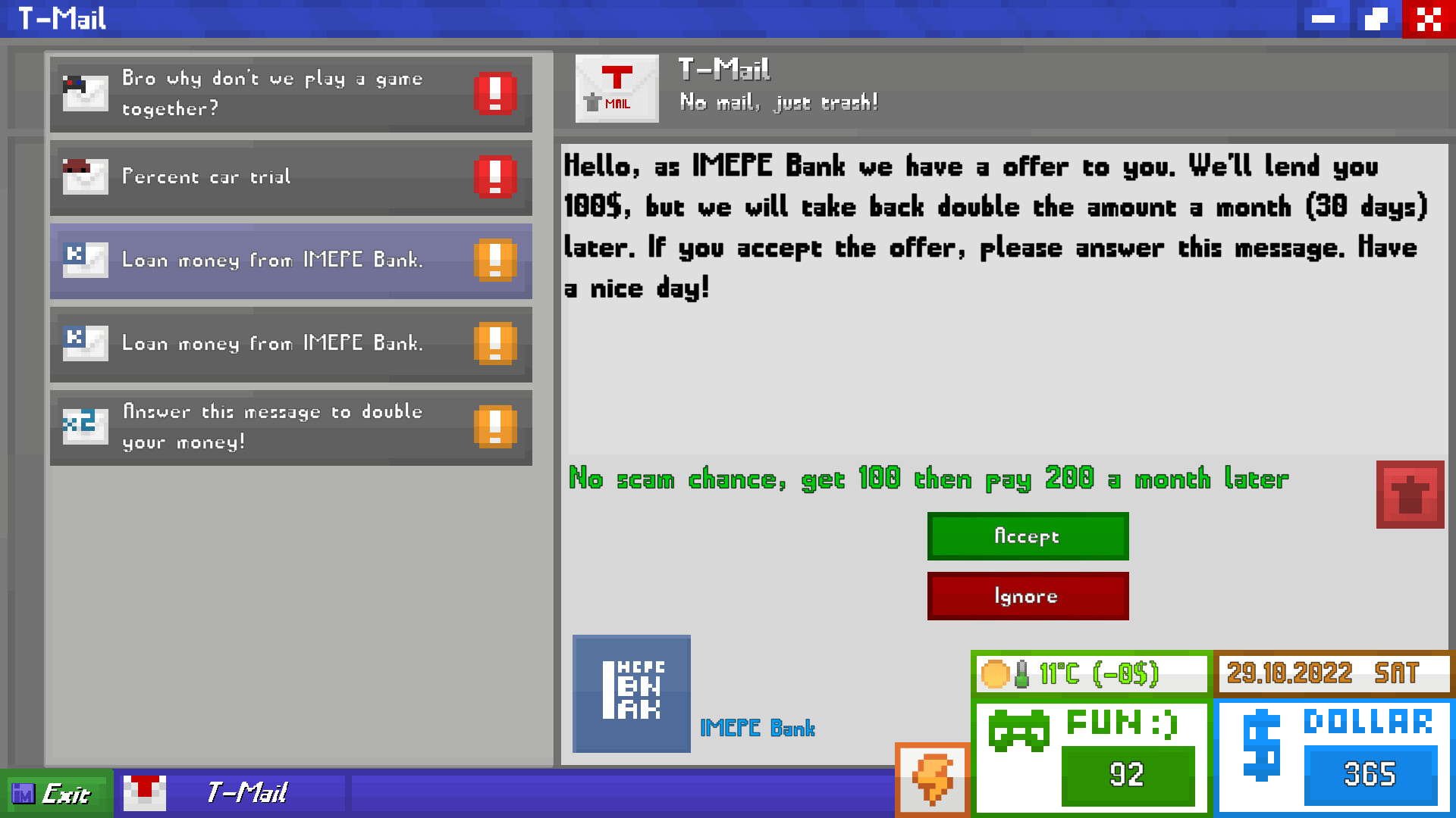 Game Collector screenshot 7