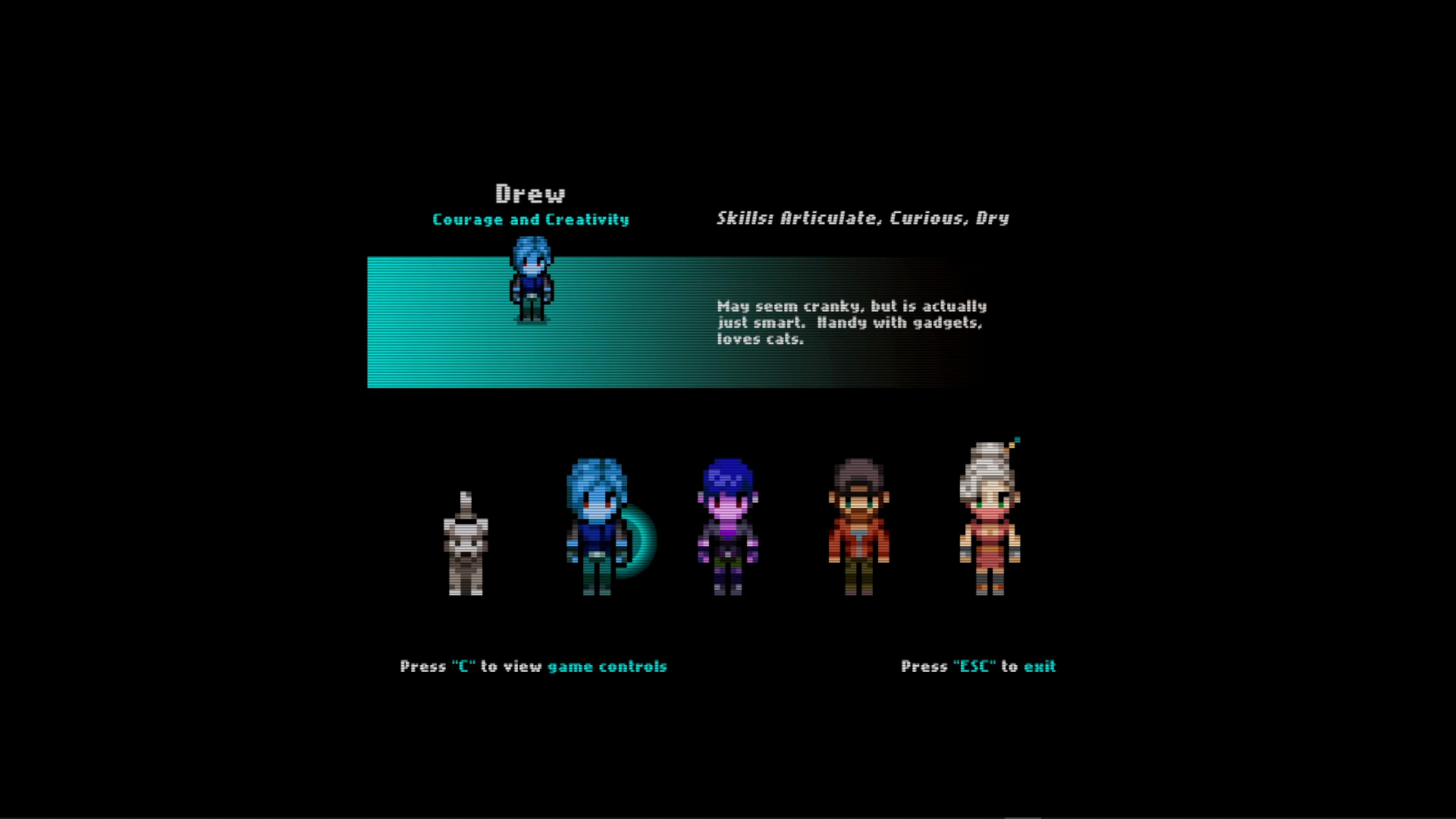 Planet Arcade screenshot 8
