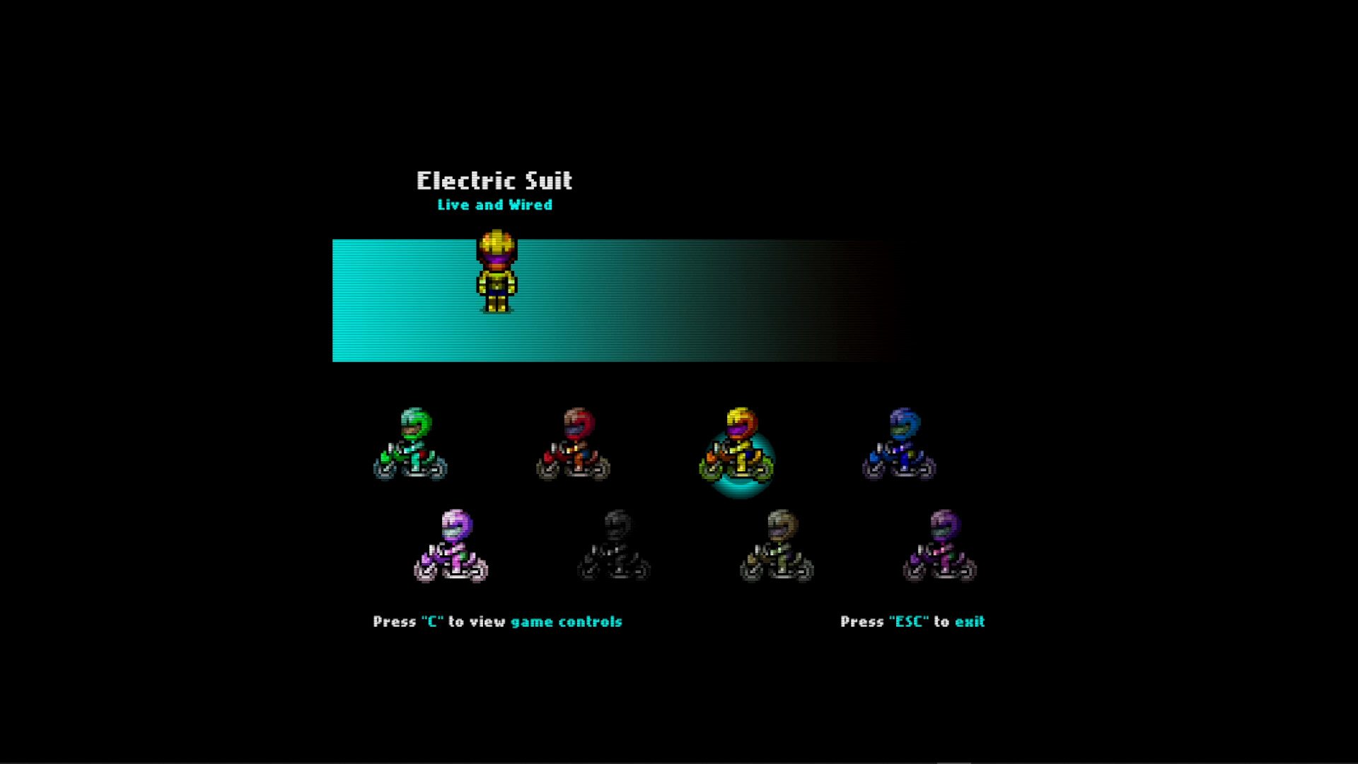 Planet Arcade screenshot 9