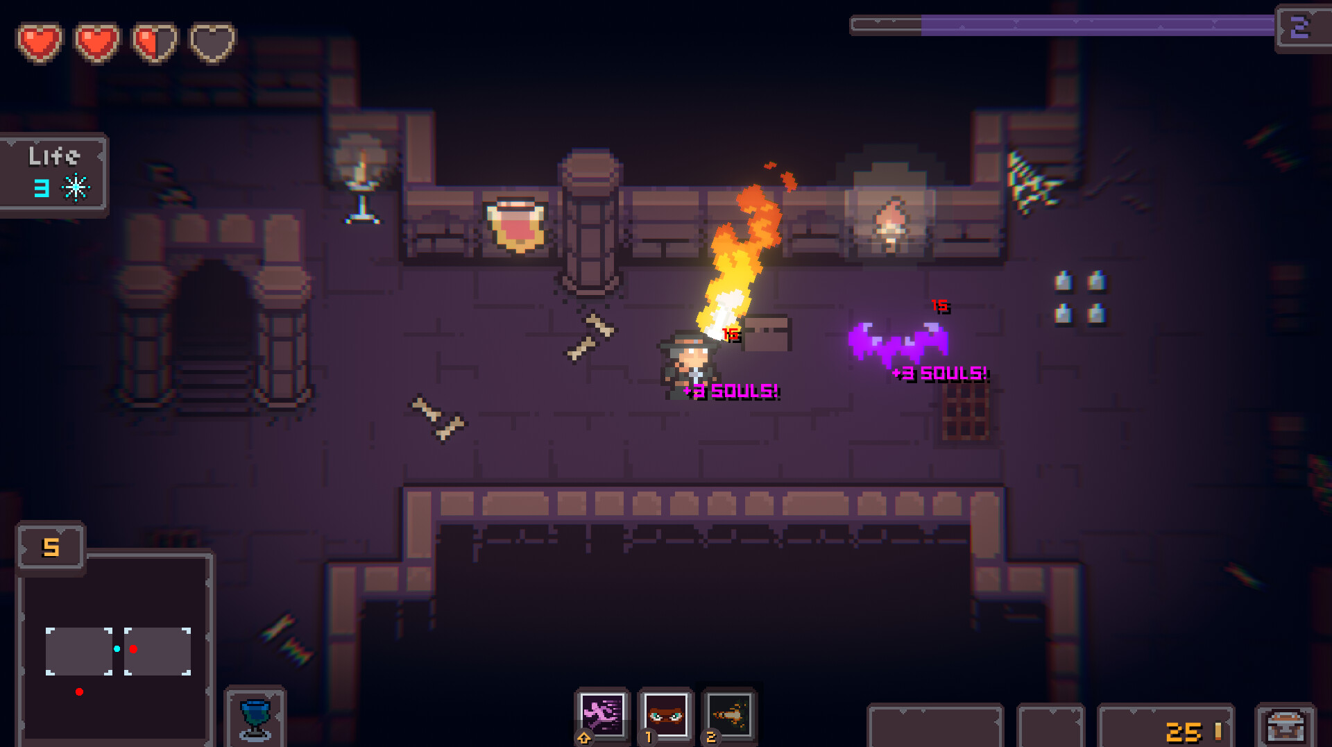 Louma screenshot 5