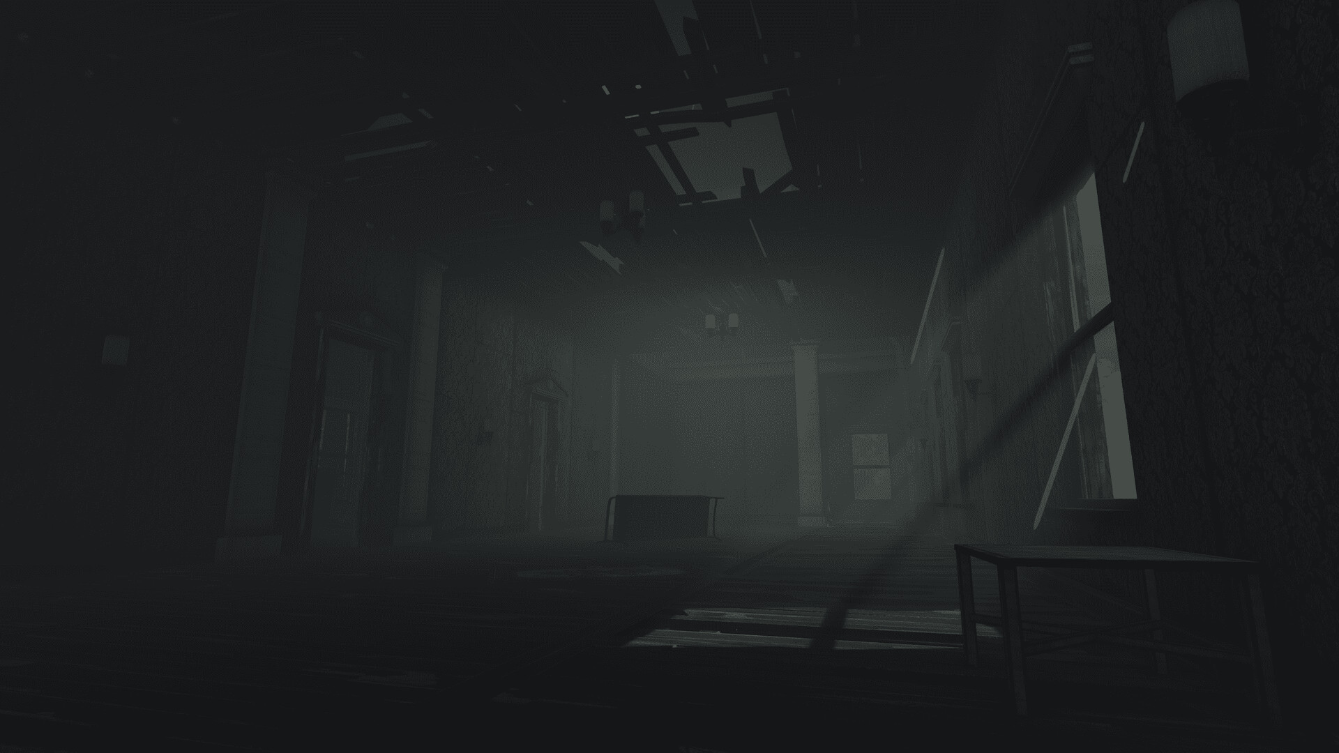 Deadly Rain Artbook screenshot 4