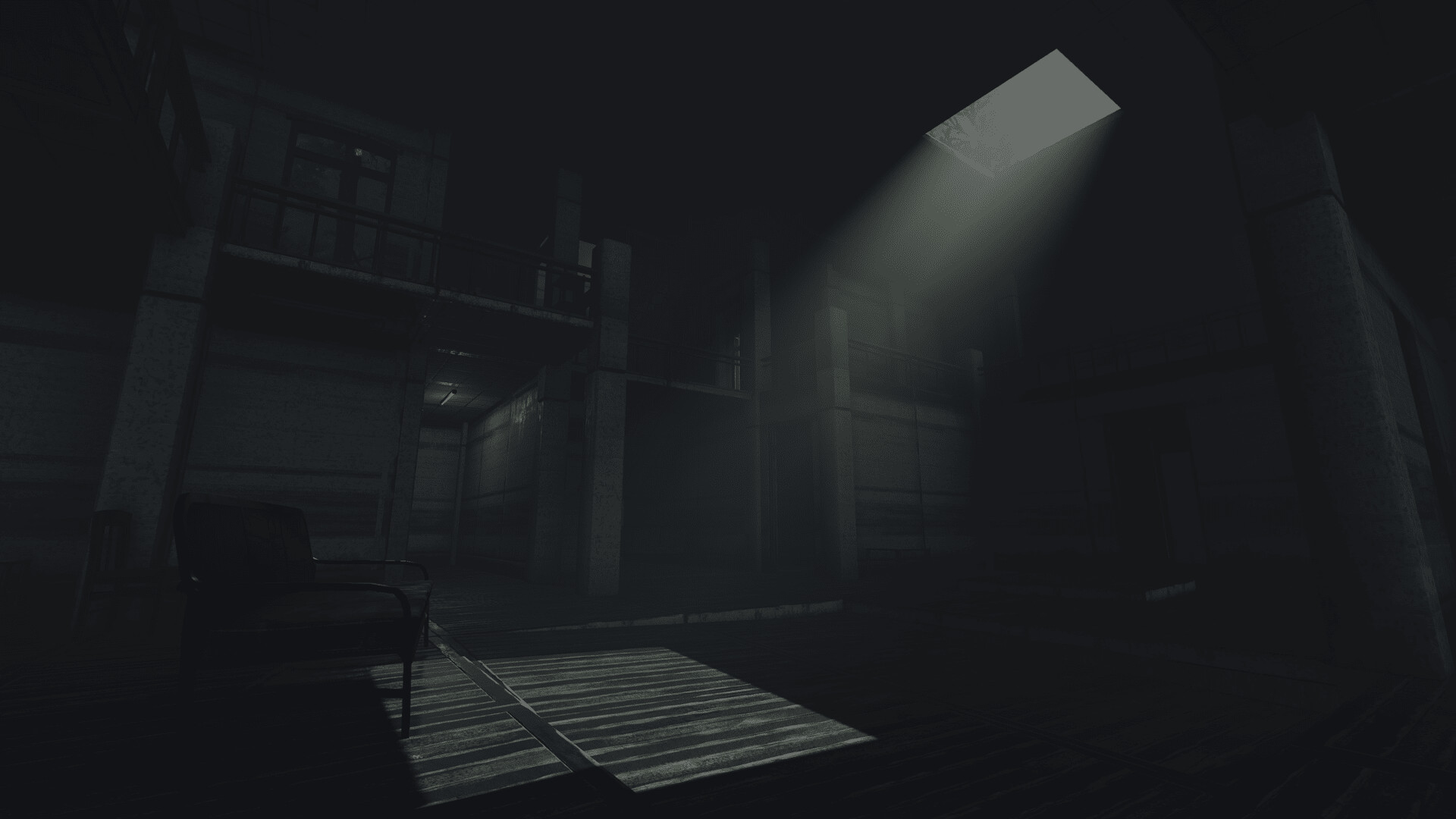 Deadly Rain Artbook screenshot 2