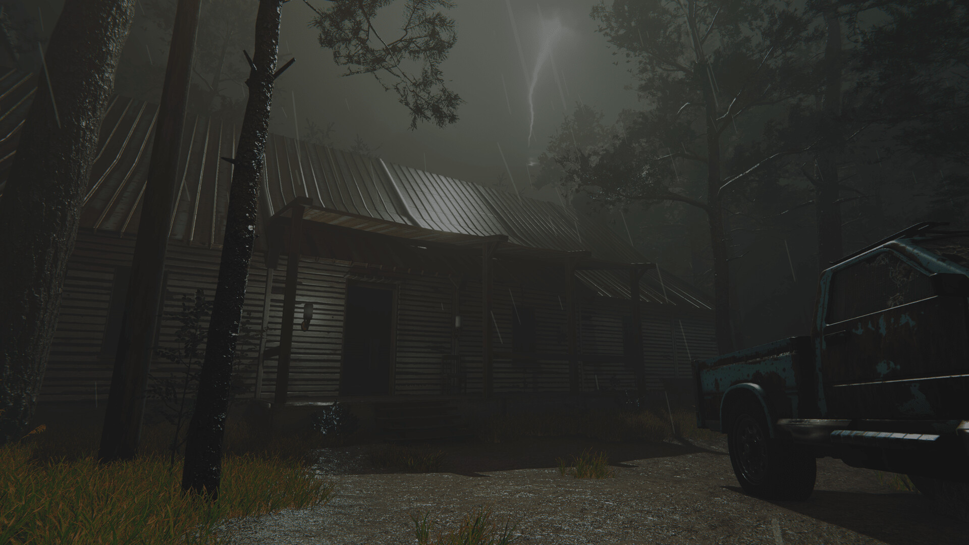Deadly Rain Artbook screenshot 5