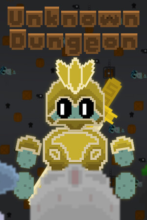 Unknown Dungeon