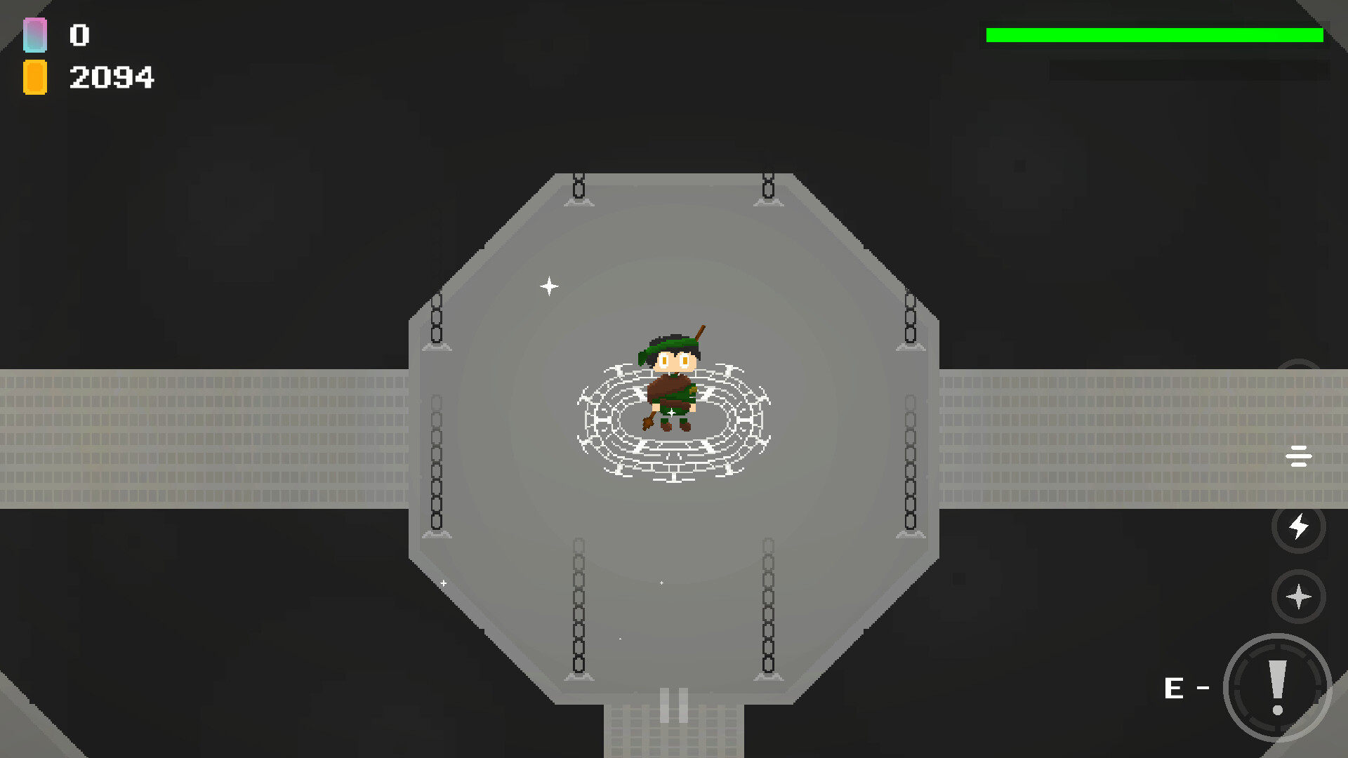 Unknown Dungeon screenshot 4