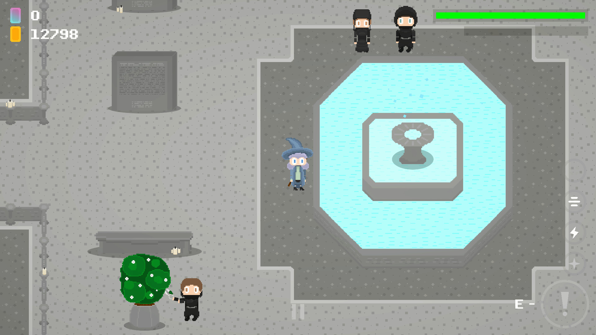 Unknown Dungeon screenshot 5