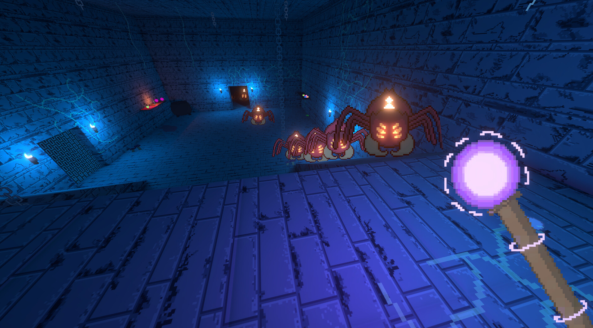 Arcanora screenshot 13
