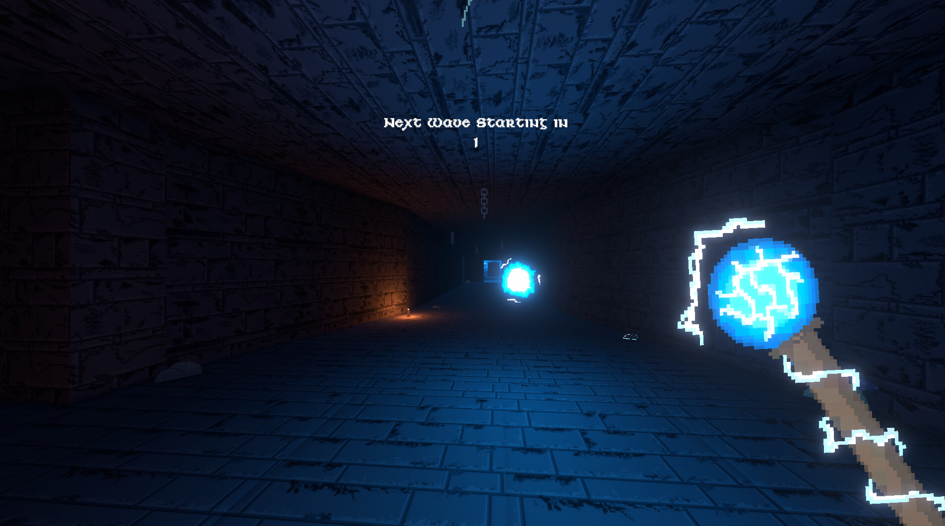 Arcanora screenshot 3