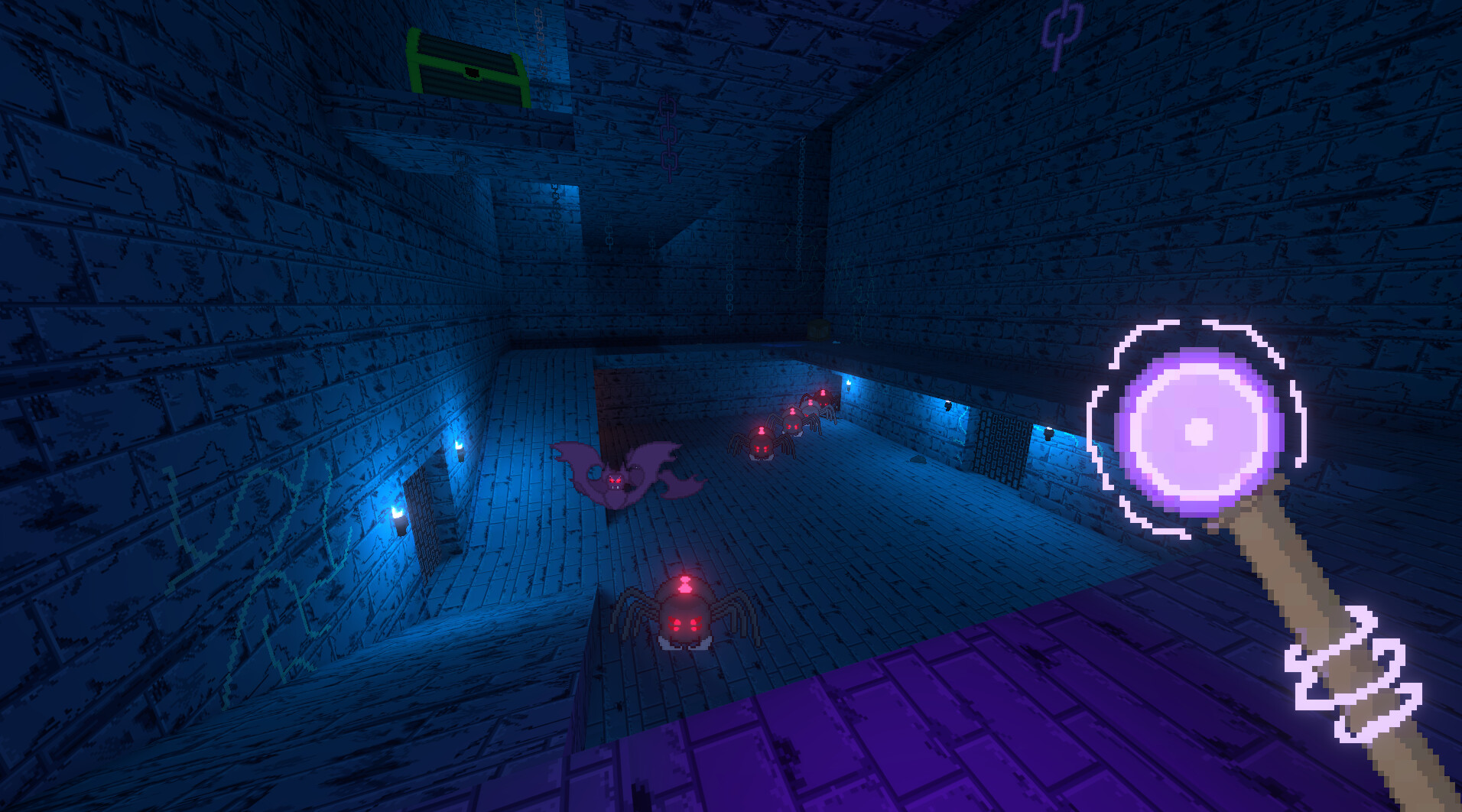 Arcanora screenshot 4