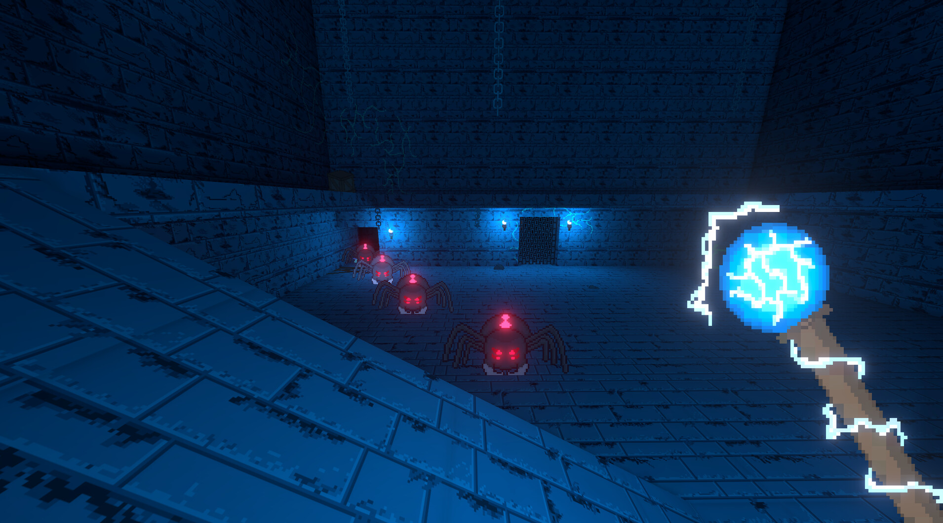 Arcanora screenshot 6