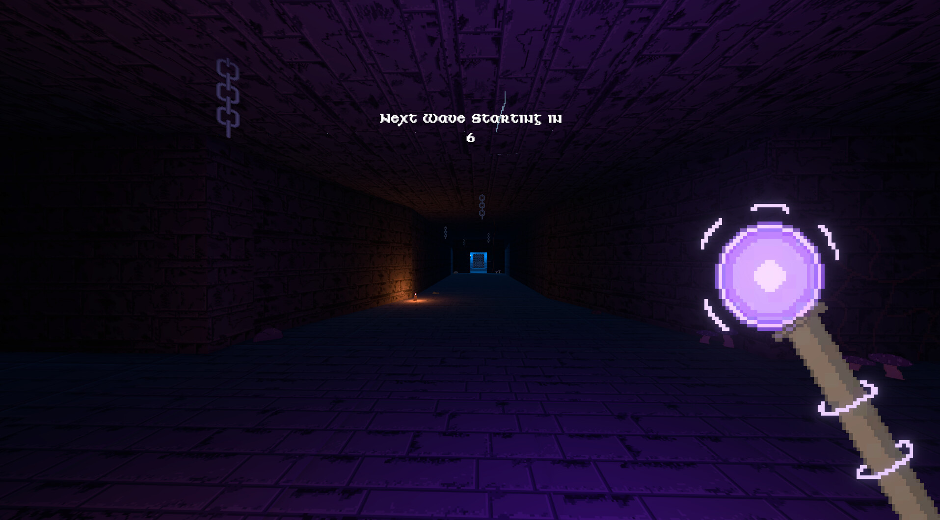 Arcanora screenshot 11