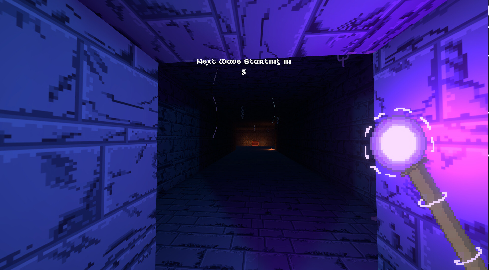 Arcanora screenshot 1