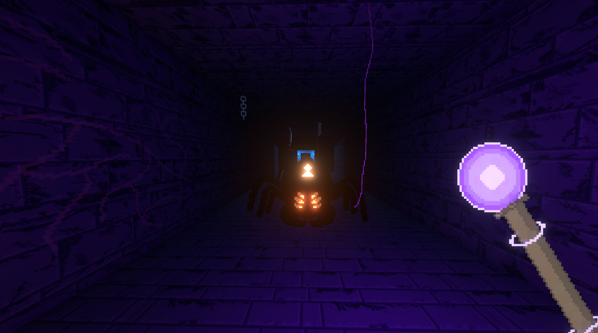Arcanora screenshot 2