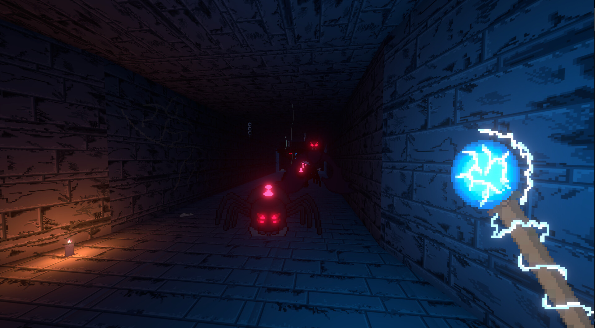 Arcanora screenshot 9