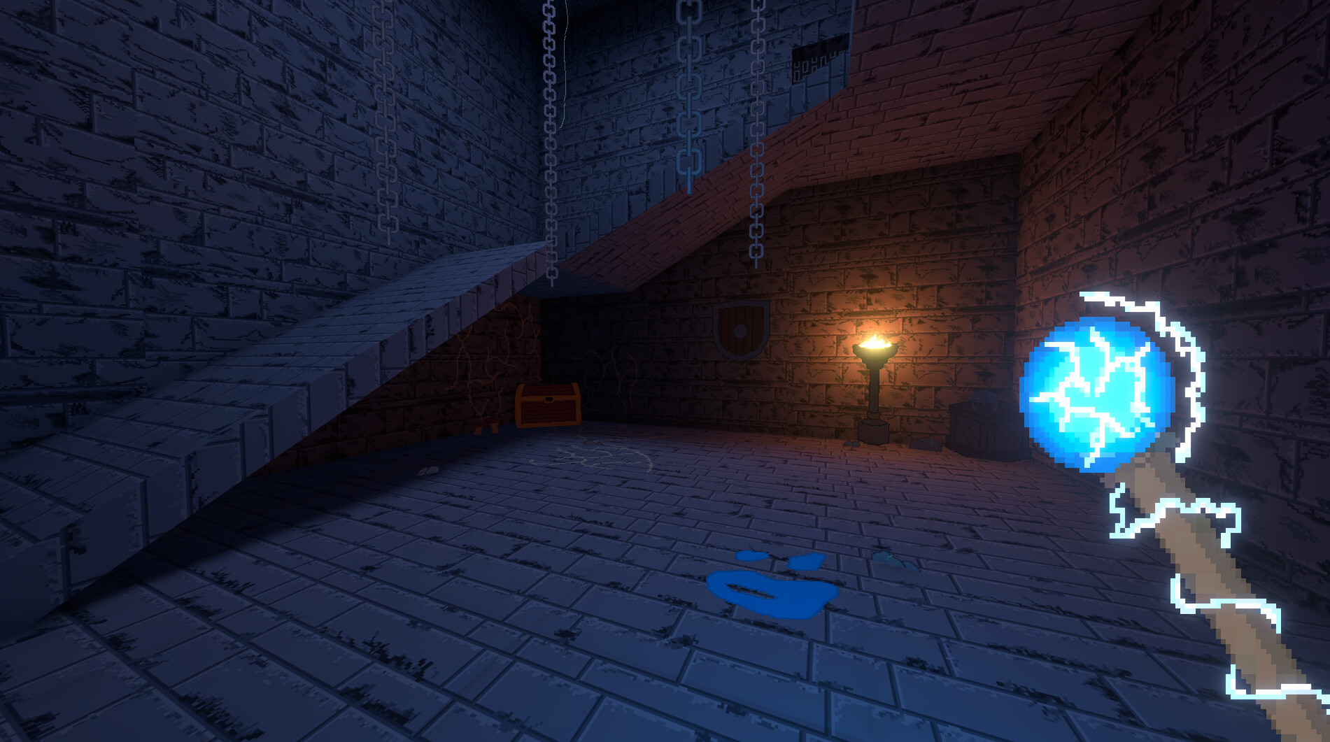 Arcanora screenshot 12