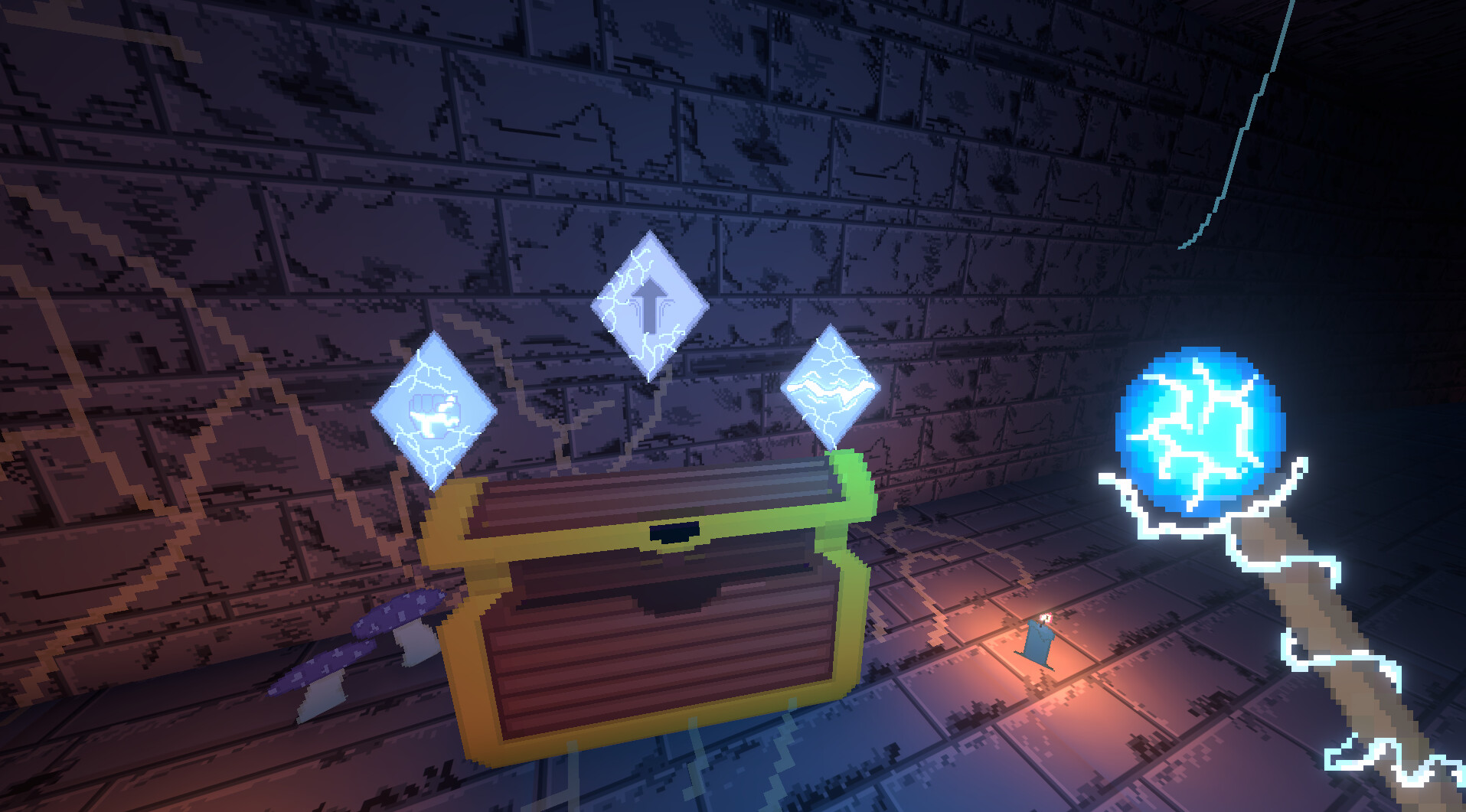 Arcanora screenshot 7