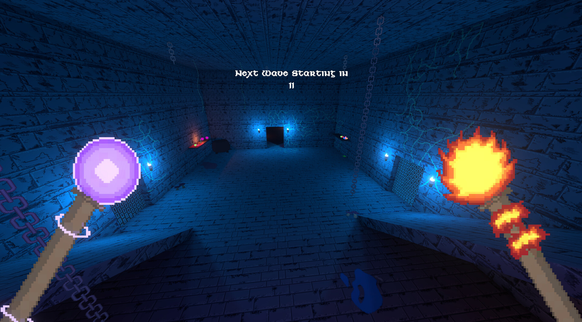 Arcanora screenshot 8