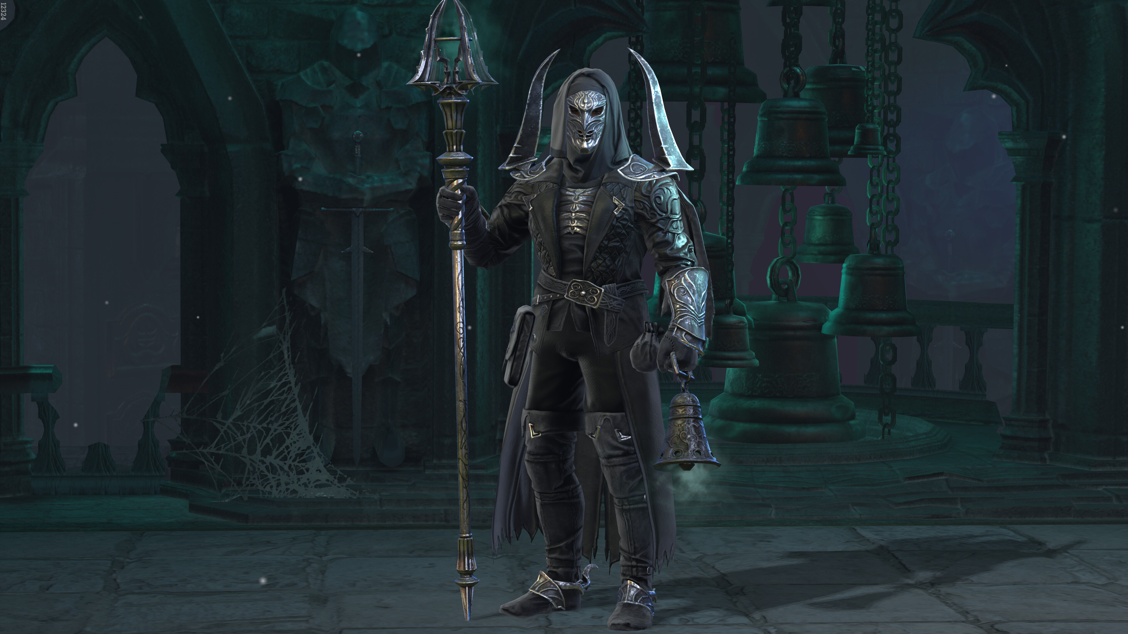 Battlesmiths: Blade & Forge screenshot 3