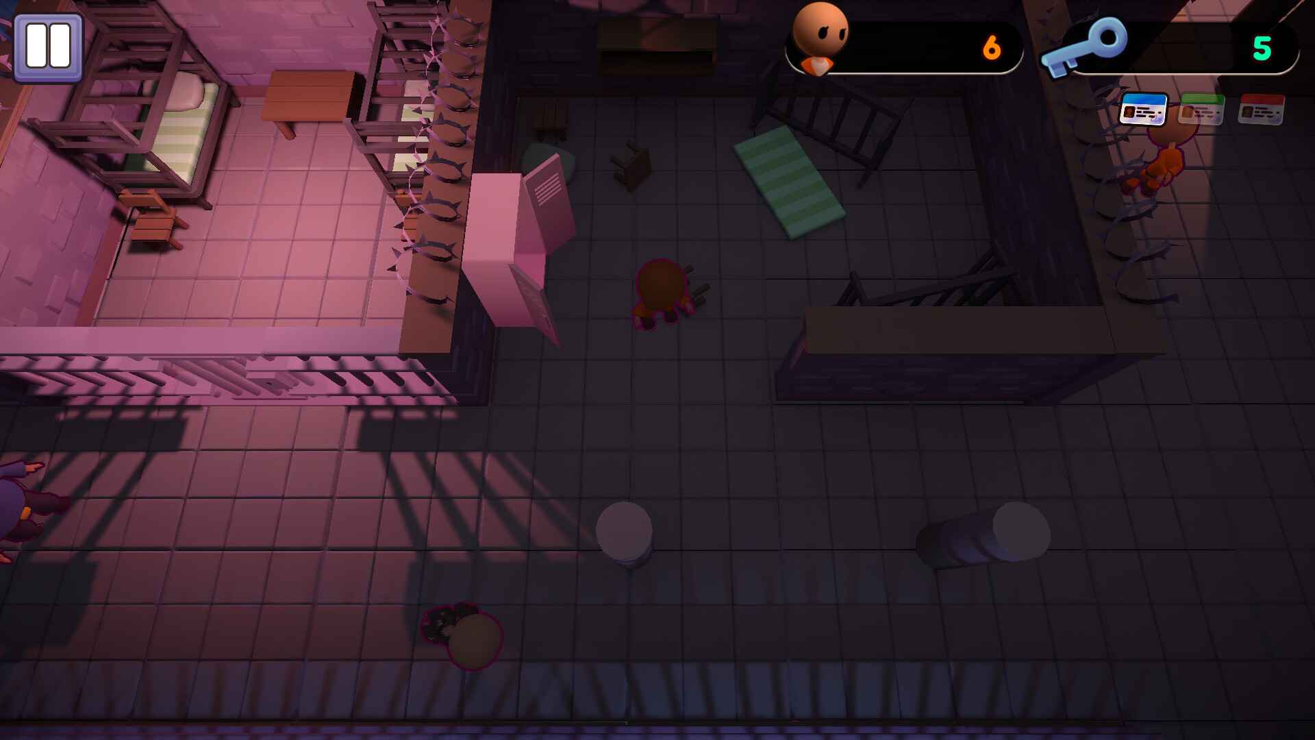 Zonescape screenshot 8