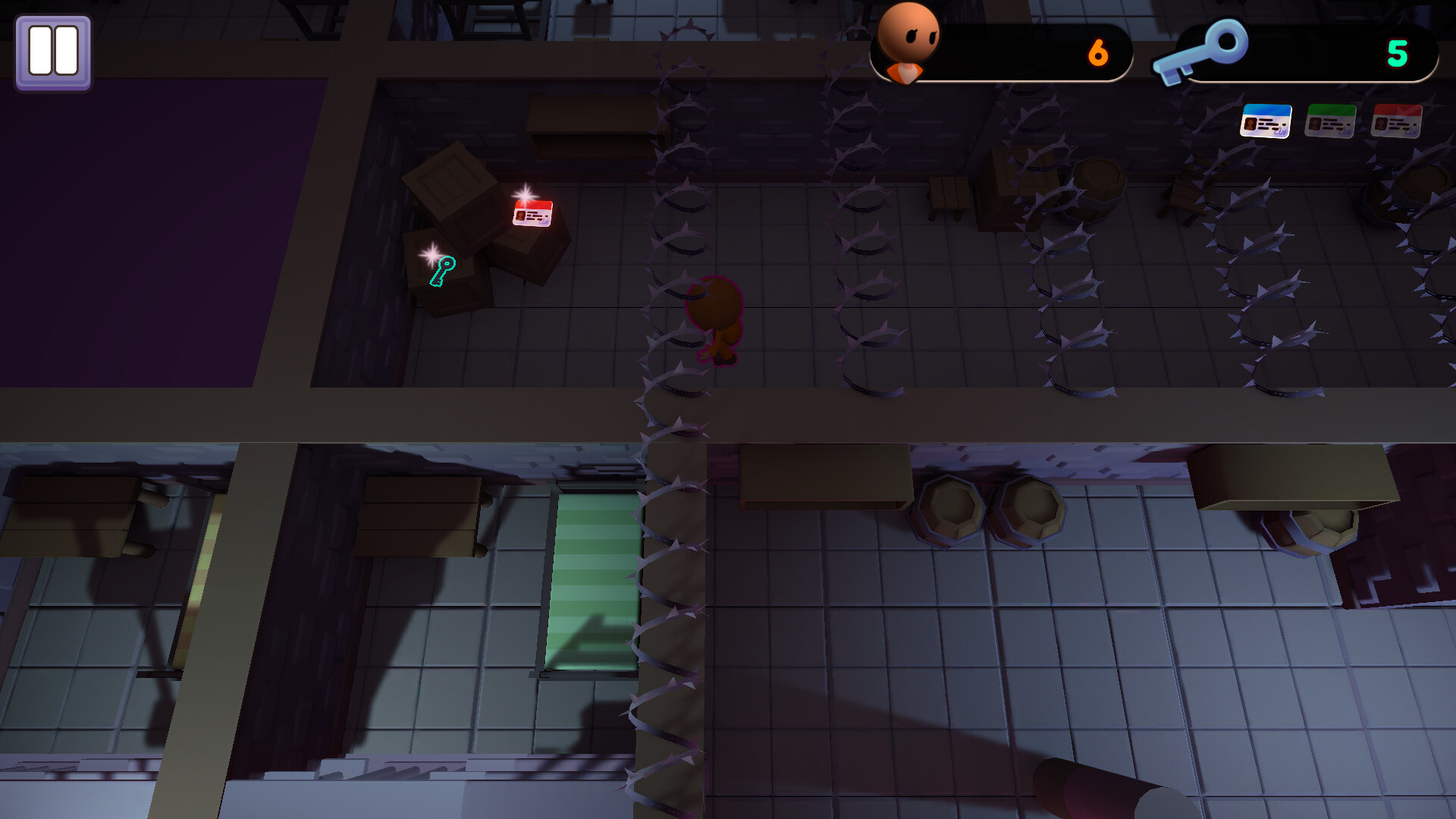 Zonescape screenshot 9