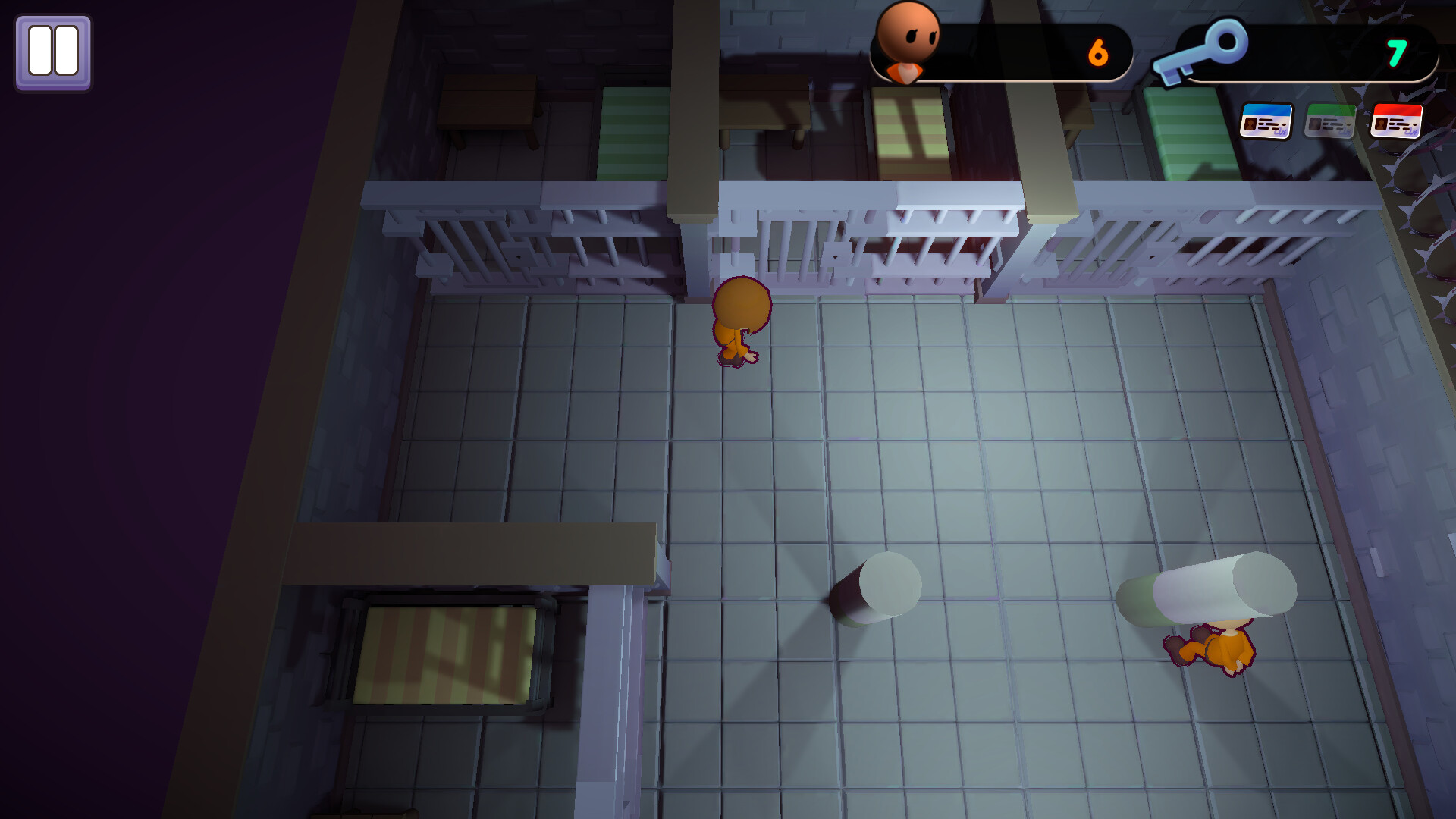 Zonescape screenshot 4