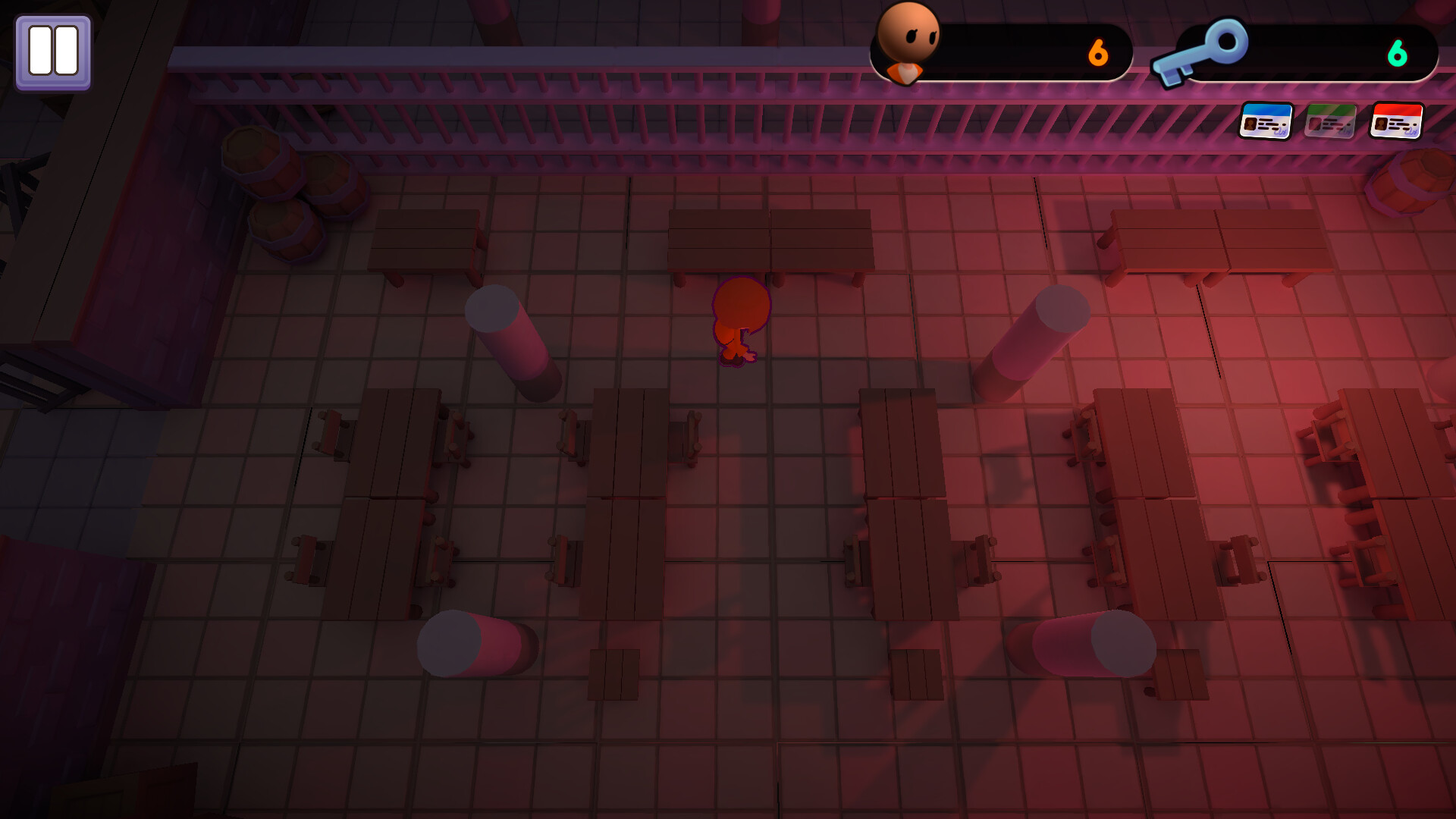Zonescape screenshot 6
