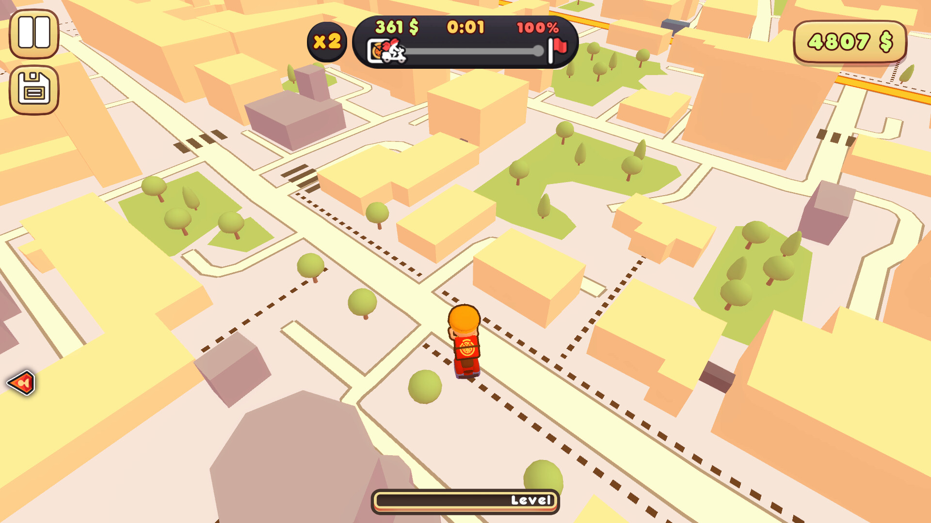 Ridevery screenshot 6