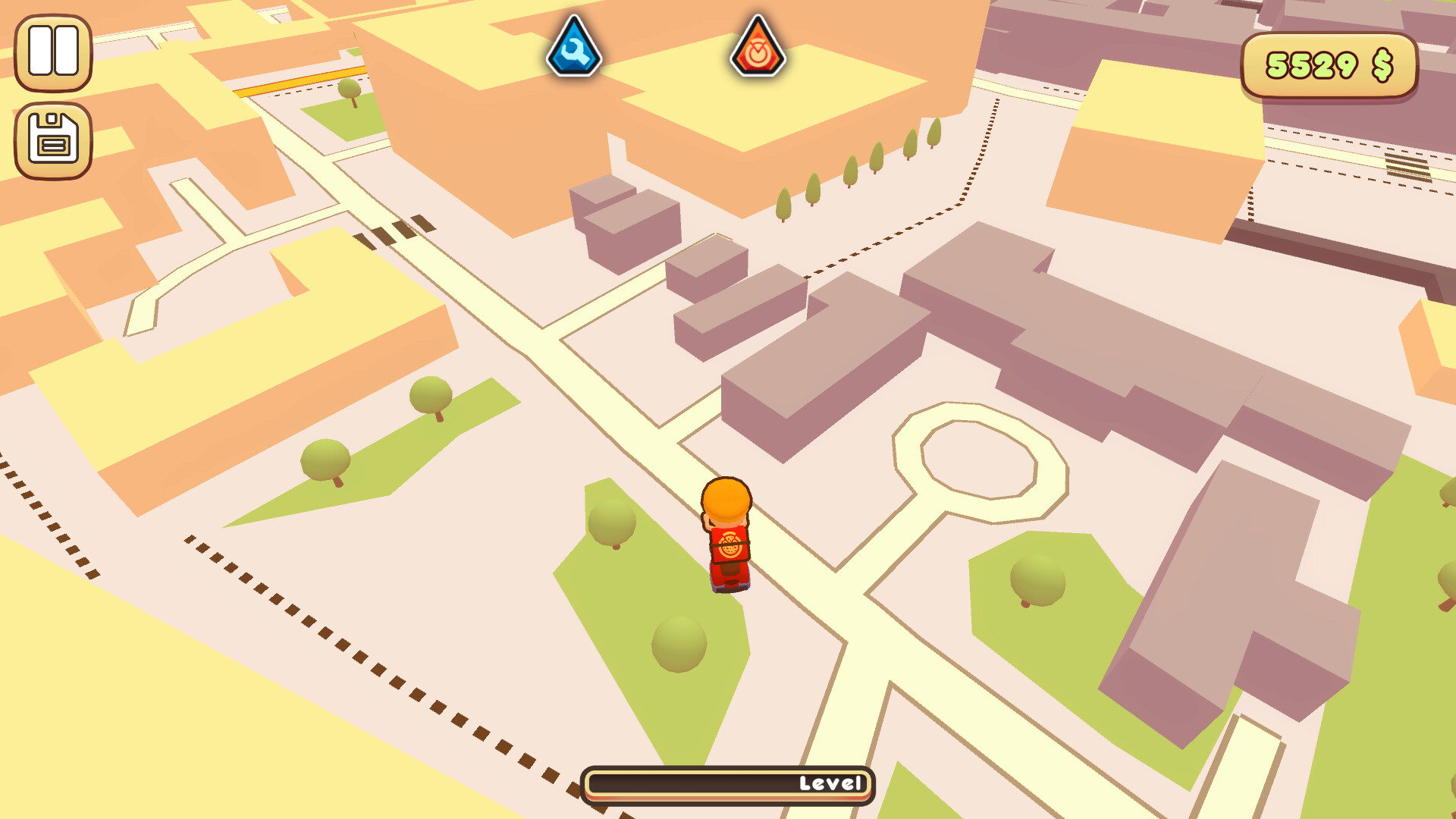 Ridevery screenshot 4